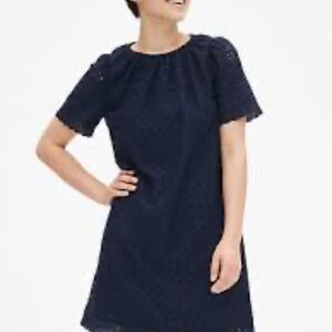 Gap Navy Dress